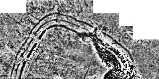 Courtesy of Archaeological Services University of Durham (ASUD). Copyright ASUD.