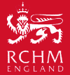 RCHME logo