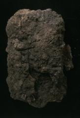 Rough lump of iron from Forcegarth