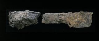 Rough lump of iron from Forcegarth