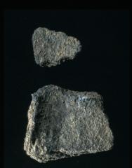 Romano-British pottery from Forcegarth