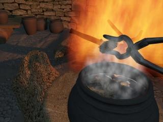 Potboilers from Forcegarth