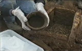Lifting the Beaker