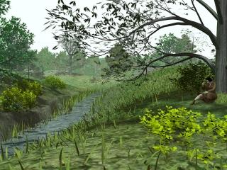 Preview for changes in environment