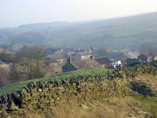 Rookhope Today