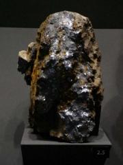 Galena Lead Ore