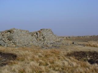 Lintzgarth Today