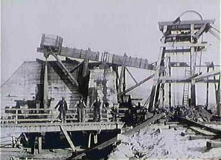 Boltsburn Mine and Washing, Courtesy of Beamish Museum
