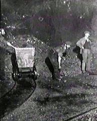 Photograph courtesy of Beamish, The North of England Open Air Museum