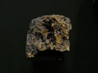Iron Ore