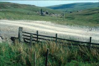 Grove Rake Mine