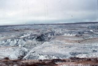 Fraser's Quarry