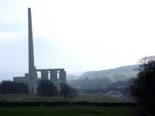 Eastgate Cement Works today
