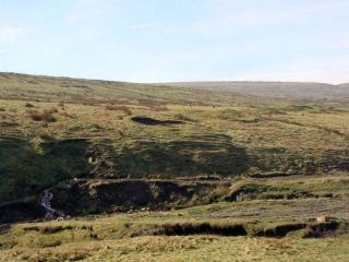 Rispey Iron Stone Mine today