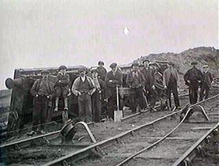 Photograph courtesy of Beamish, The North of England Open Air Museum