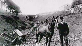Photograph courtesy of Beamish, The North of England Open Air Museum