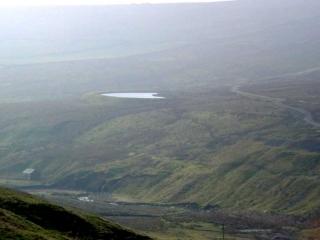 Grove Rake Reservoirs