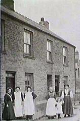 Photograph courtesy of Beamish, The North of England Open Air Museum