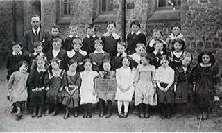 Photograph courtesy of Beamish, The North of England Open Air Museum