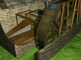 Reconstruction of bellows