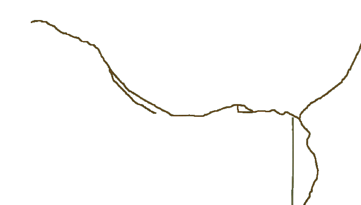 Rail layer