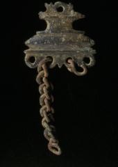 Thrislington: Chatelaine