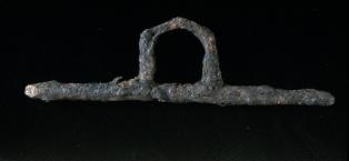 purse frame from Thrislington