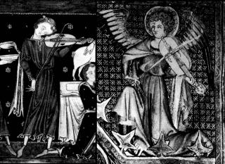 Thrislington: MSS images