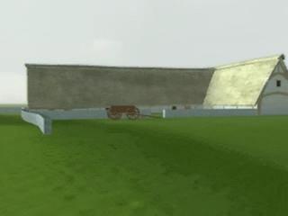 Cottage Exterior Video Clip Preview