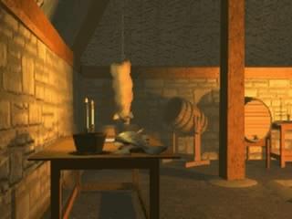 Manor Kitchen Video Clip Preview