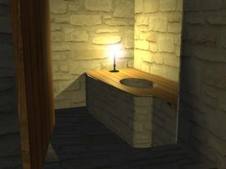 Garderobe