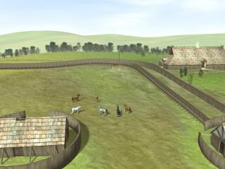 Great Enclosure